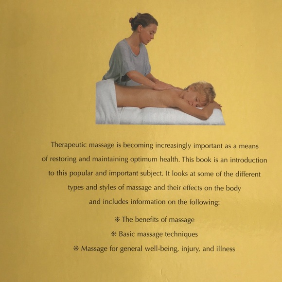 Introductory Massage Guide and Massage Tool - Picture 3 of 4